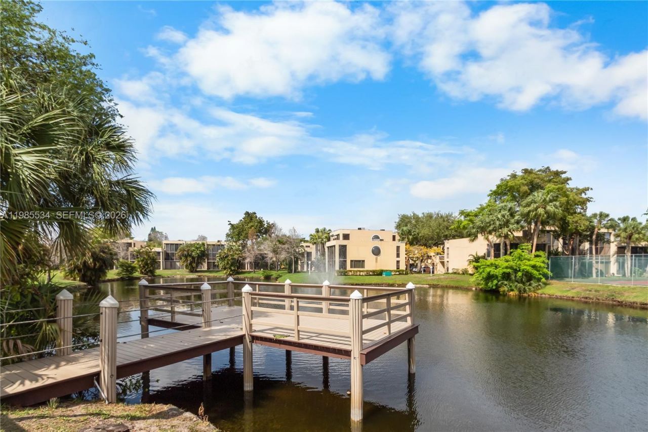 2810 SW 87th Ave, Unit 918, Davie, FL 33328 Photo