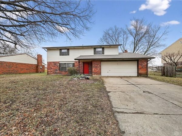 5202 Old Troy Pike, Dayton, OH 45424