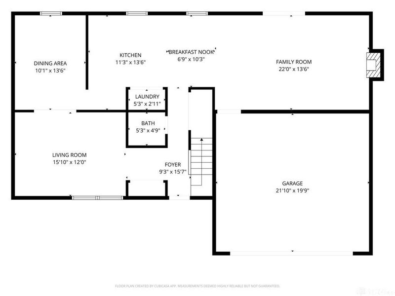 5202 Old Troy Pike, Dayton, OH 45424 Photo 29