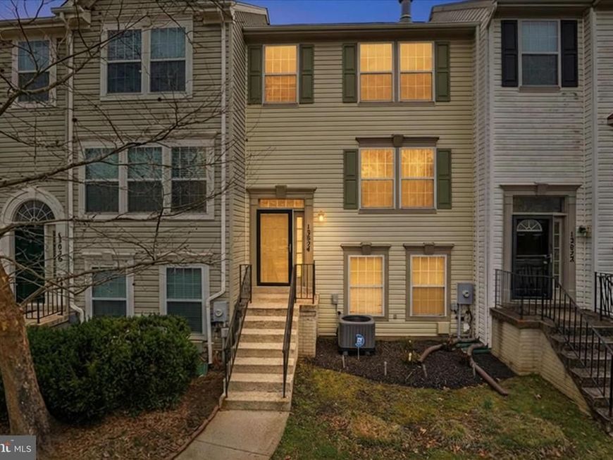 13824 Churchville Drive , Upper Marlboro, MD 20772 Main Photo