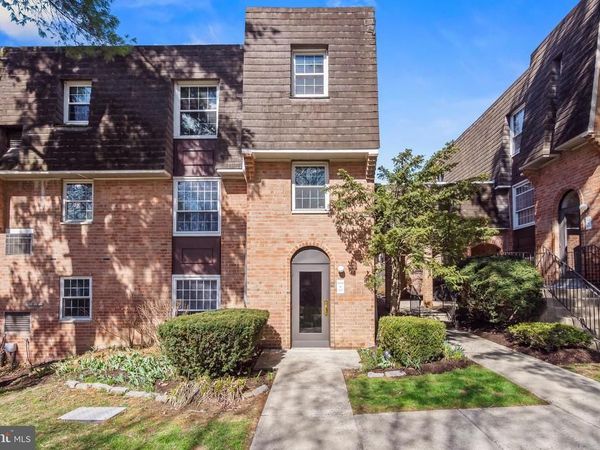 4000 GYPSY LANE, Unit 210, PHILADELPHIA, PA 19129