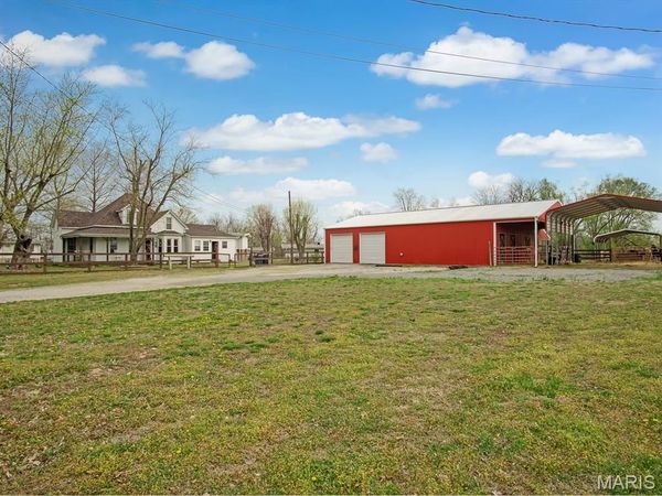 1924 High Street, Chester, IL 62233