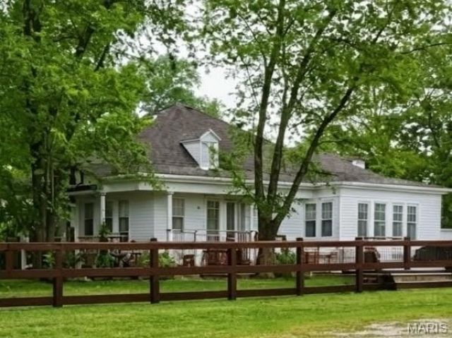 1924 High Street , Chester, IL 62233 Main Photo