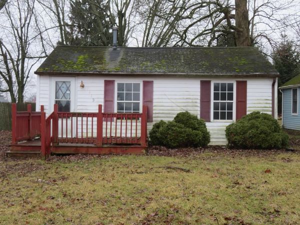 1113 Wyandotte Ave, Mansfield, OH 44906