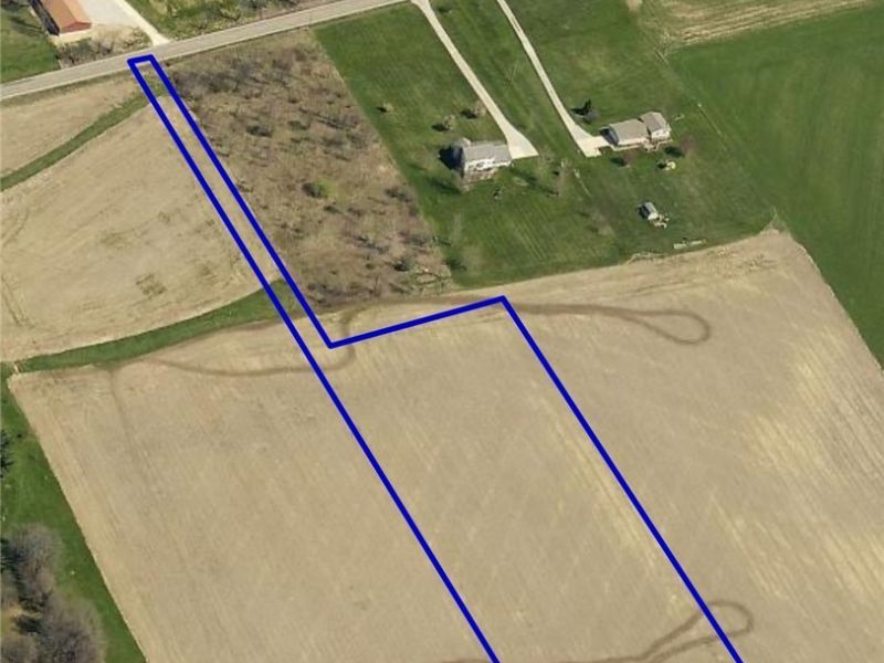 W EASTON RD, West Salem, OH 44287 Photo 2