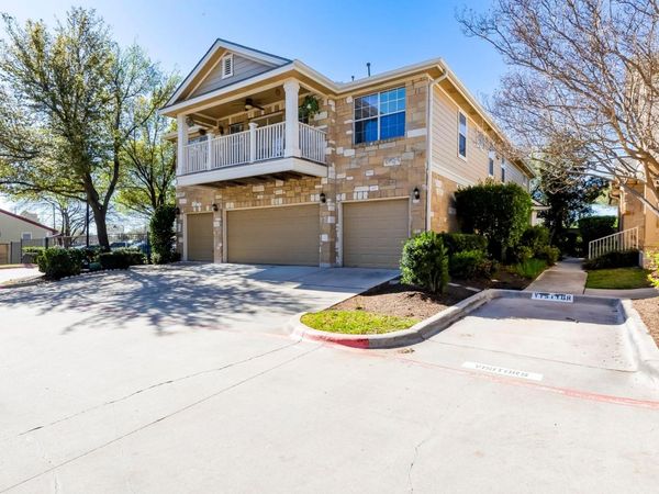 16100 S Great Oaks DR , Unit 102, Round Rock, TX 78681