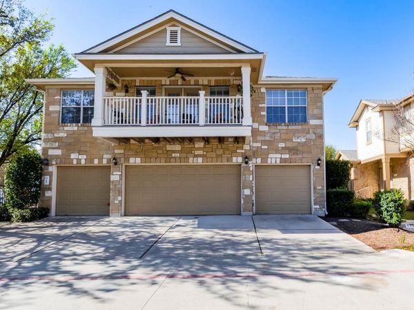 16100 S Great Oaks DR, Unit 102, Round Rock, TX 78681