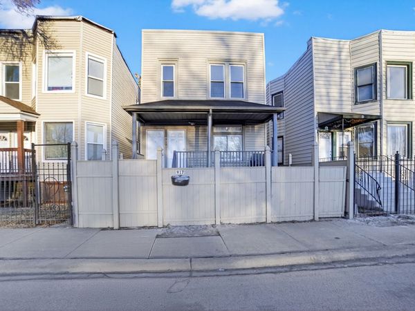 917 N Cicero Avenue , Chicago, IL 60651