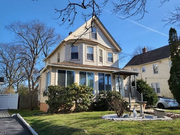 425 W Broad St, Westfield, NJ 07090