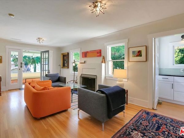 2510 Orella Street, Santa Barbara, CA 93105