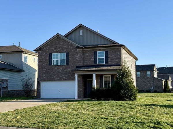113 Davenport Dr , Murfreesboro, TN 37128