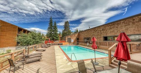 11569 Snowpeak Way, Truckee, CA 96161 Photo