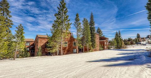 11569 Snowpeak Way, Truckee, CA 96161 Photo