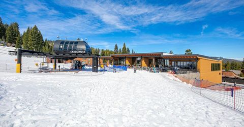 11569 Snowpeak Way, Truckee, CA 96161 Photo