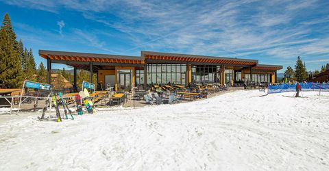 11569 Snowpeak Way, Truckee, CA 96161 Photo