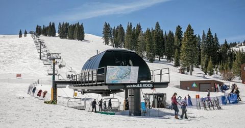 11569 Snowpeak Way, Truckee, CA 96161 Photo