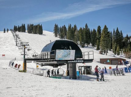 11569 Snowpeak Way, Truckee, CA 96161 Photo