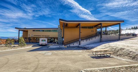 11569 Snowpeak Way, Truckee, CA 96161 Photo