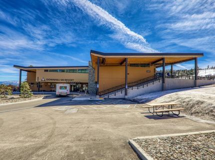 11569 Snowpeak Way, Truckee, CA 96161 Photo