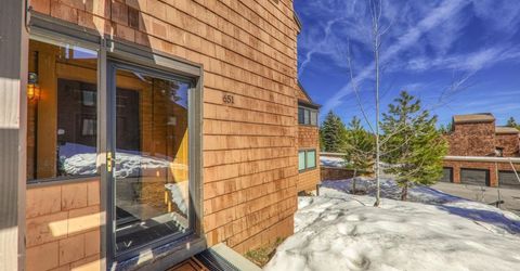 11569 Snowpeak Way, Truckee, CA 96161 Photo
