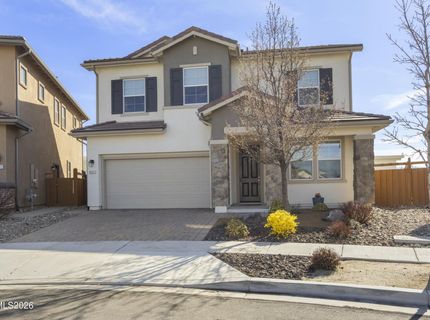 6535 Angels Orchard Drive, Sparks, NV 89436 Photo