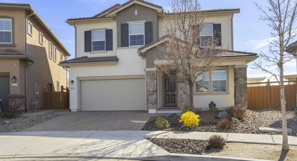 6535 Angels Orchard Drive, Sparks, NV 89436 Photo