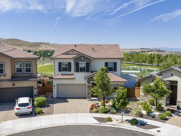 6535 Angels Orchard Drive, Sparks, NV 89436