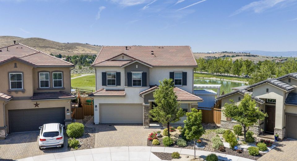 6535 Angels Orchard Drive, Sparks, NV 89436 Photo