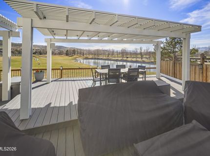 6535 Angels Orchard Drive, Sparks, NV 89436 Photo