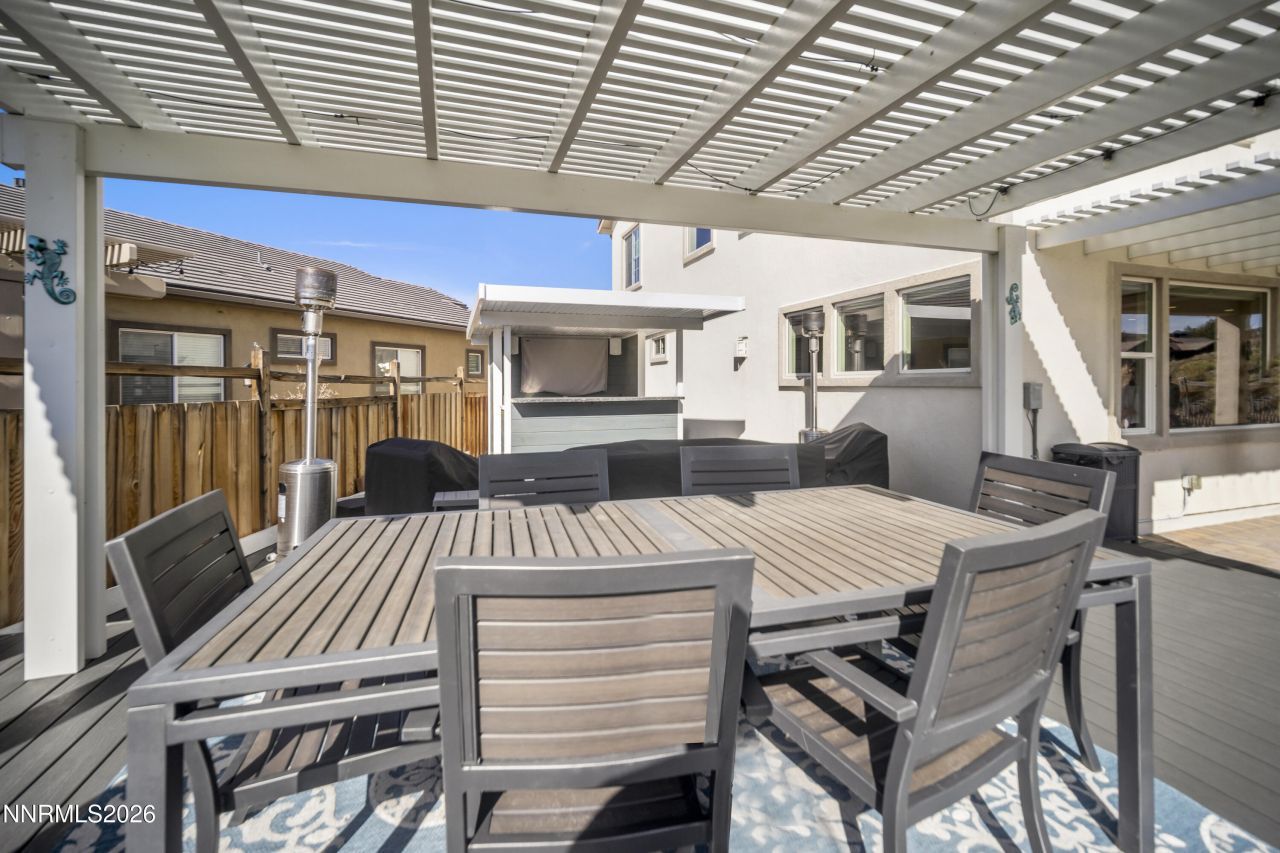 6535 Angels Orchard Drive, Sparks, NV 89436 Photo