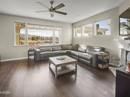 6535 Angels Orchard Drive, Sparks, NV 89436 Photo