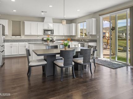 6535 Angels Orchard Drive, Sparks, NV 89436 Photo