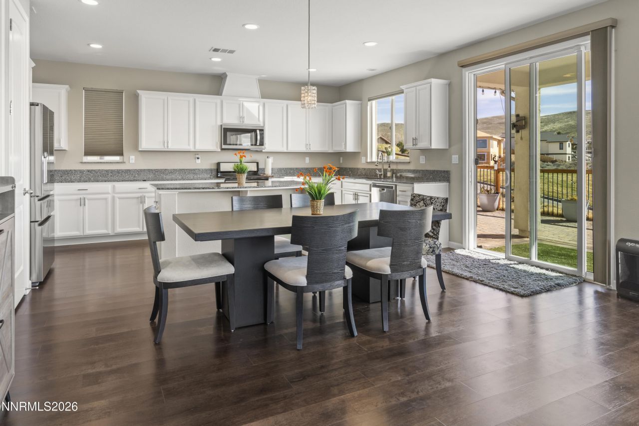 6535 Angels Orchard Drive, Sparks, NV 89436 Photo