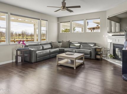 6535 Angels Orchard Drive, Sparks, NV 89436 Photo