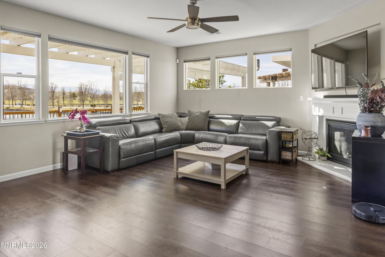 6535 Angels Orchard Drive, Sparks, NV 89436 Photo