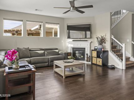 6535 Angels Orchard Drive, Sparks, NV 89436 Photo