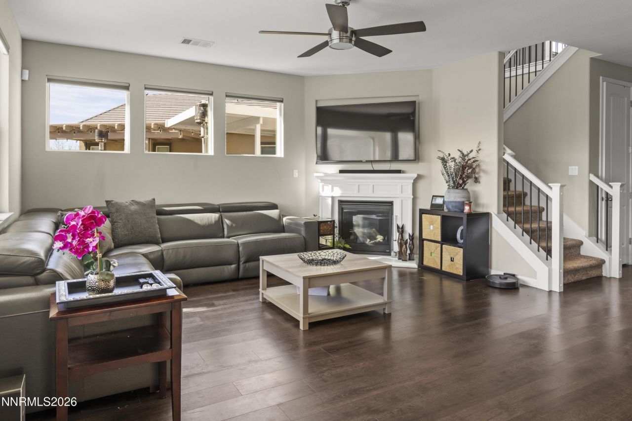 6535 Angels Orchard Drive, Sparks, NV 89436 Photo