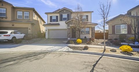 6535 Angels Orchard Drive, Sparks, NV 89436 Photo