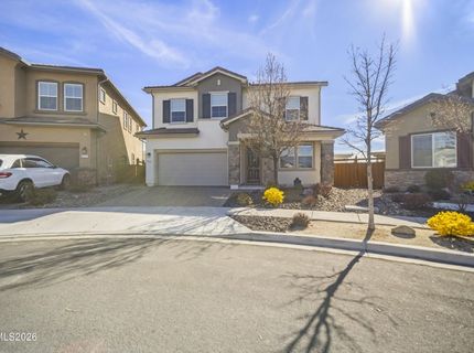 6535 Angels Orchard Drive, Sparks, NV 89436 Photo