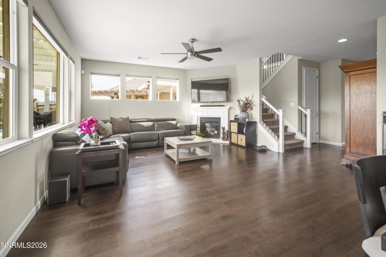 6535 Angels Orchard Drive, Sparks, NV 89436 Photo