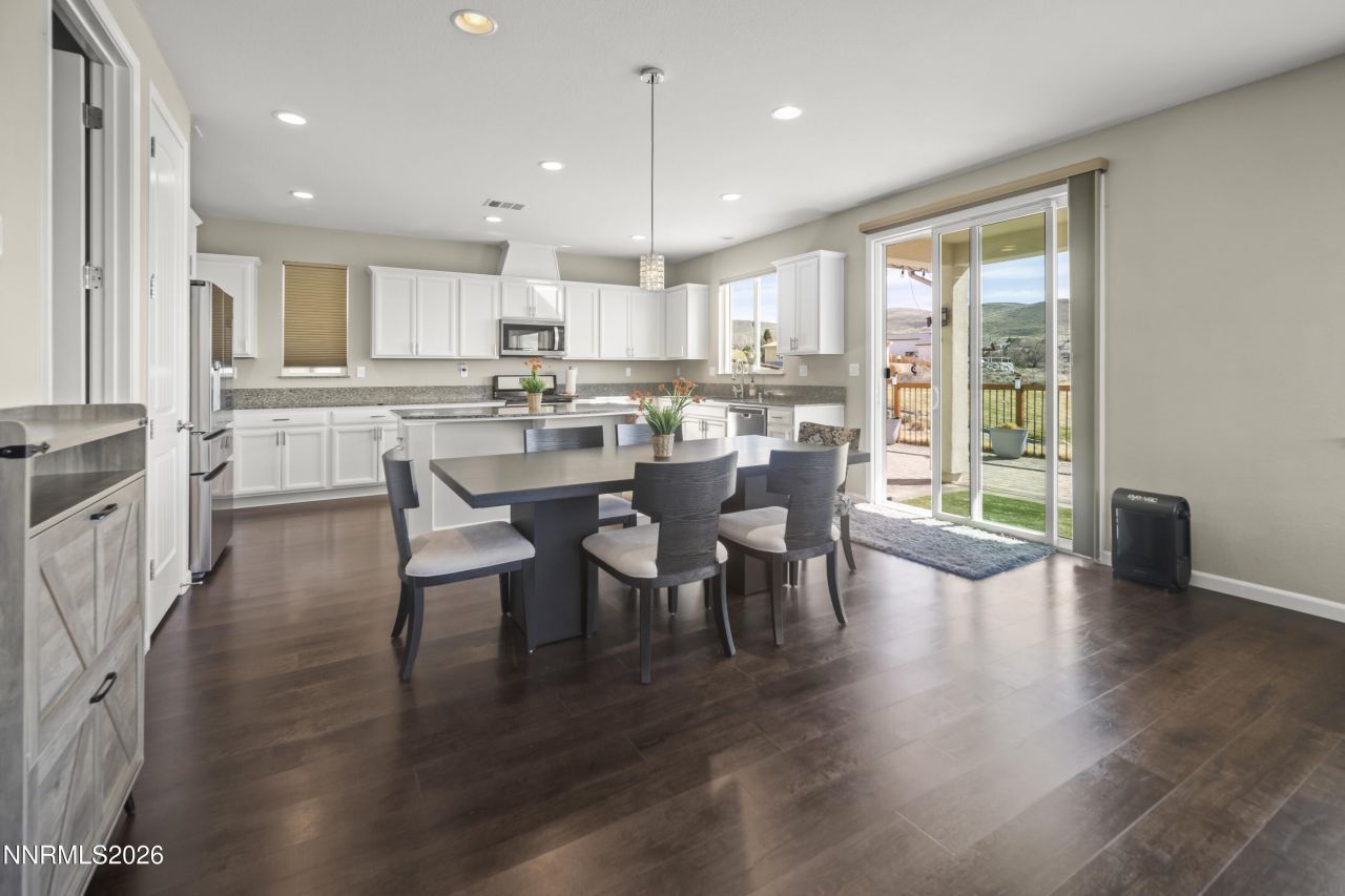 6535 Angels Orchard Drive, Sparks, NV 89436 Photo