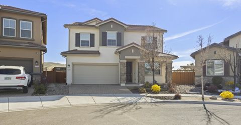 6535 Angels Orchard Drive, Sparks, NV 89436 Photo