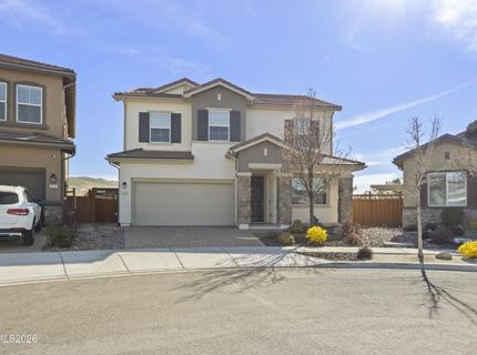 6535 Angels Orchard Drive, Sparks, NV 89436 Photo