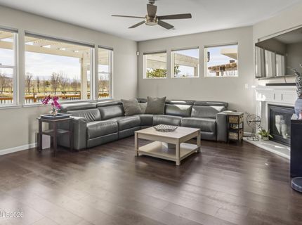 6535 Angels Orchard Drive, Sparks, NV 89436 Photo