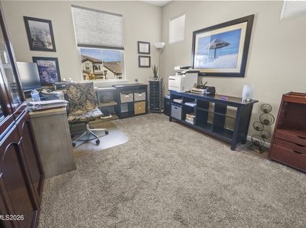 6535 Angels Orchard Drive, Sparks, NV 89436 Photo