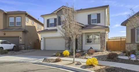 6535 Angels Orchard Drive, Sparks, NV 89436 Photo