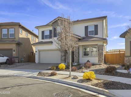 6535 Angels Orchard Drive, Sparks, NV 89436 Photo
