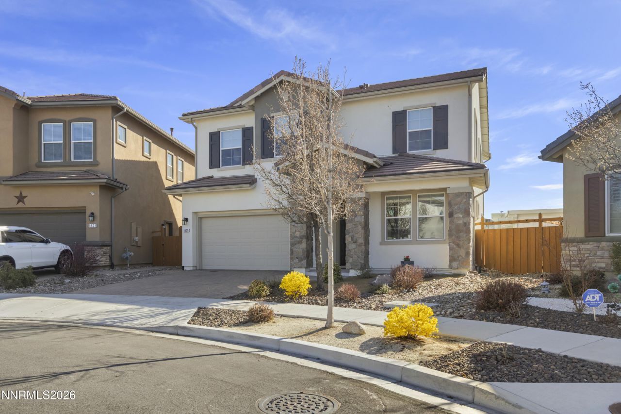 6535 Angels Orchard Drive, Sparks, NV 89436 Photo