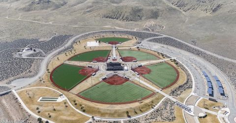 6535 Angels Orchard Drive, Sparks, NV 89436 Photo