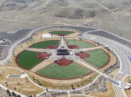 6535 Angels Orchard Drive, Sparks, NV 89436 Photo